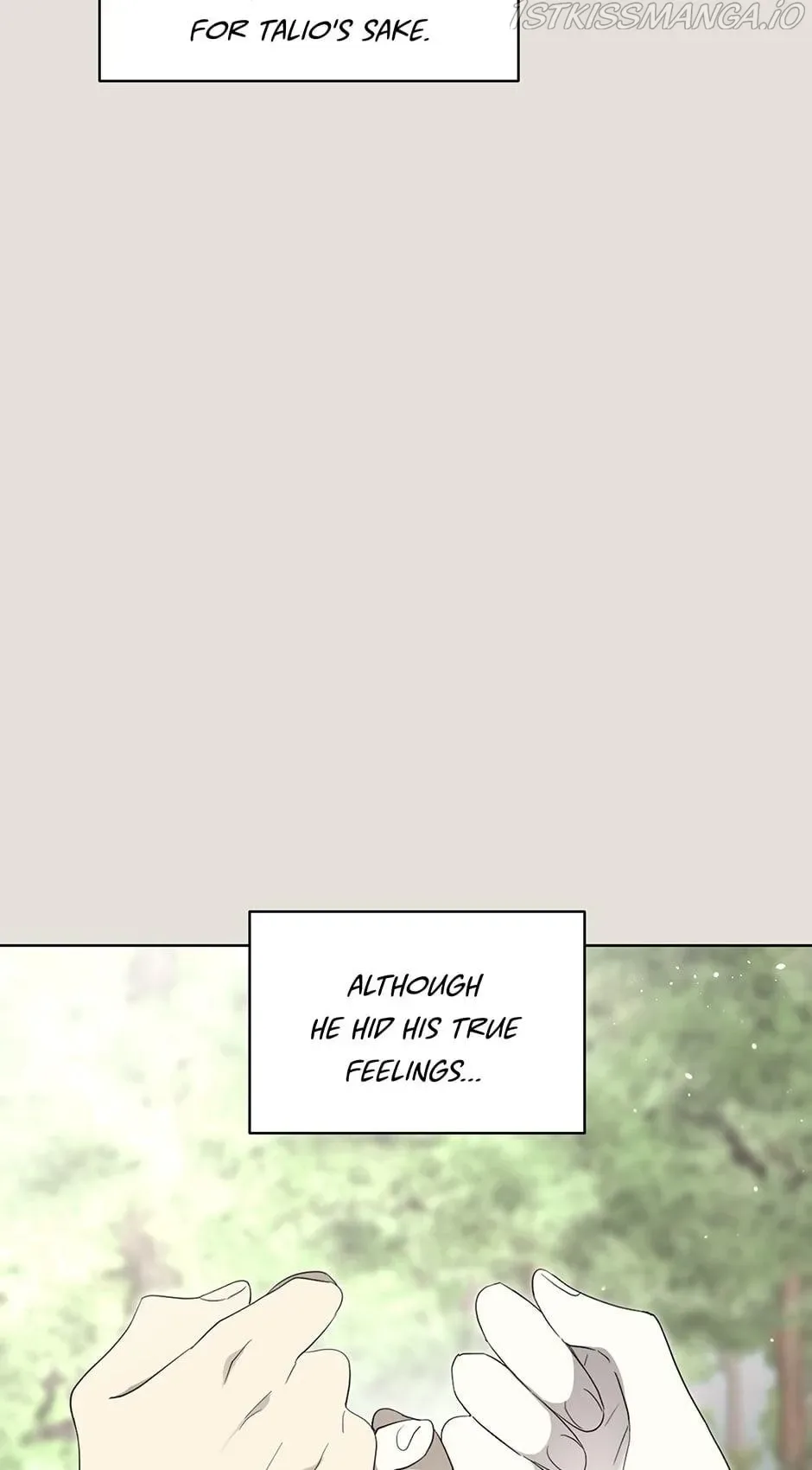 I Married the Male Lead’s Dad Chapter 84 page 32