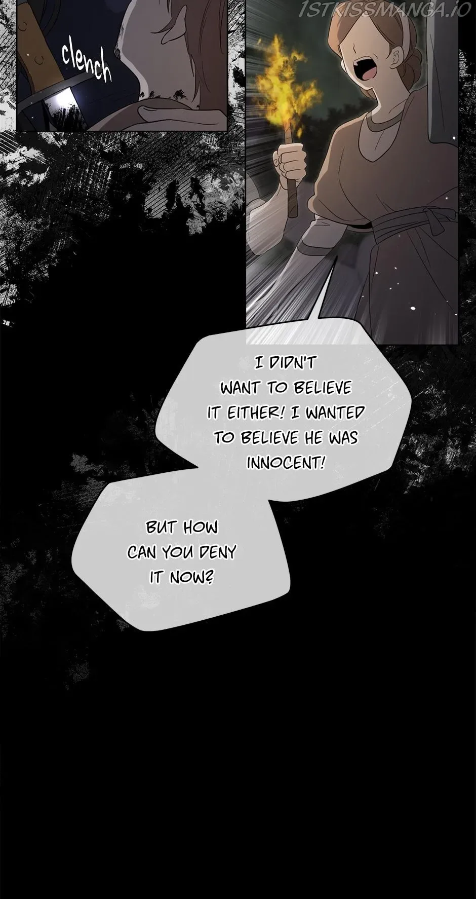 I Married the Male Lead’s Dad Chapter 85 page 9
