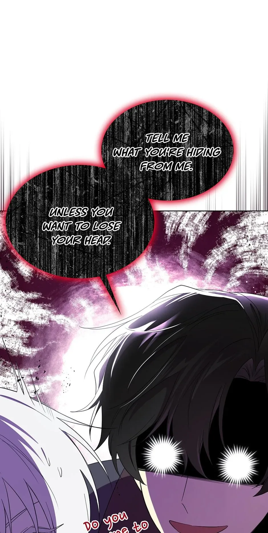 I Married the Male Lead’s Dad Chapter 72 page 81