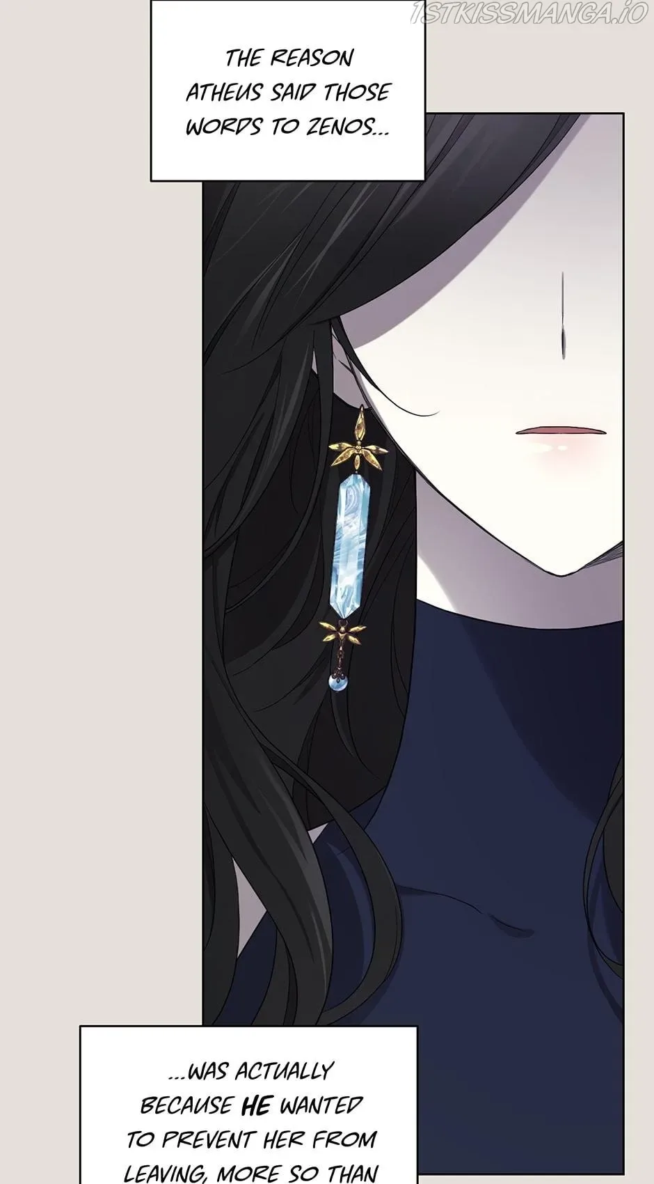 I Married the Male Lead’s Dad Chapter 84 page 31