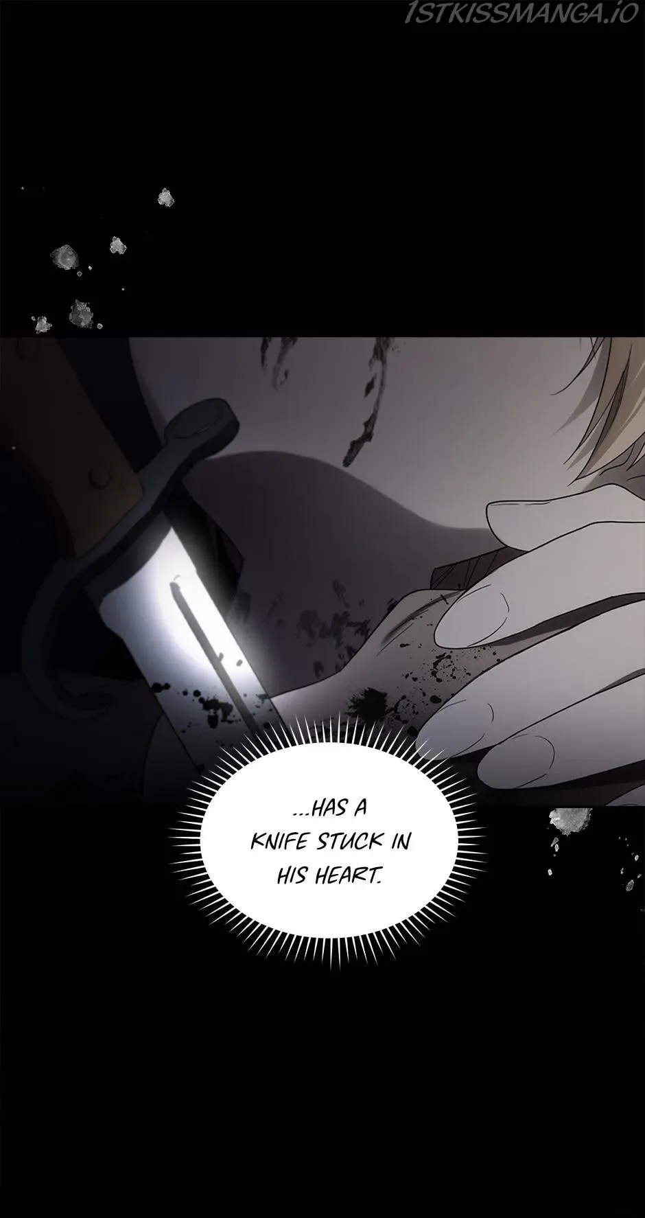 I Married the Male Lead’s Dad Chapter 85 page 7