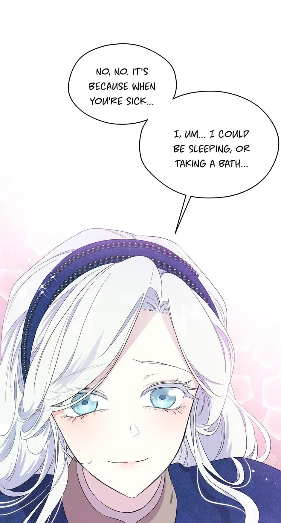 I Married the Male Lead’s Dad Chapter 73 page 64