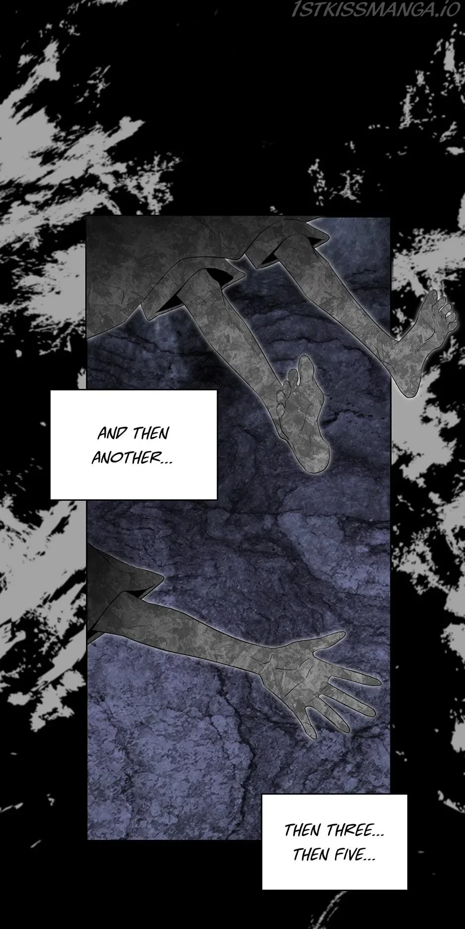 I Married the Male Lead’s Dad Chapter 84 page 43