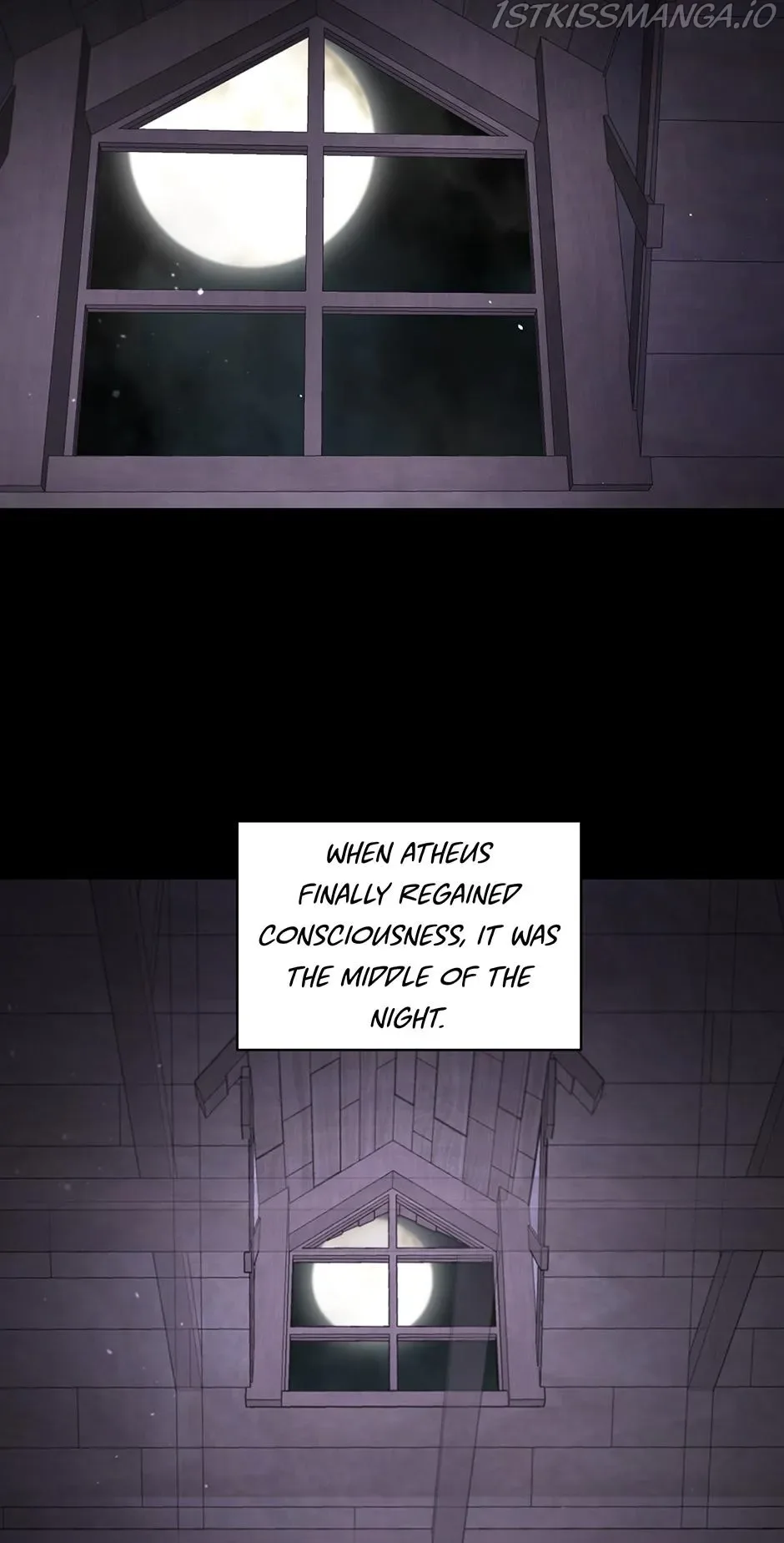 I Married the Male Lead’s Dad Chapter 84 page 84