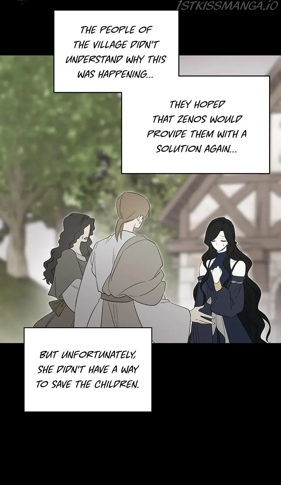 I Married the Male Lead’s Dad Chapter 84 page 41