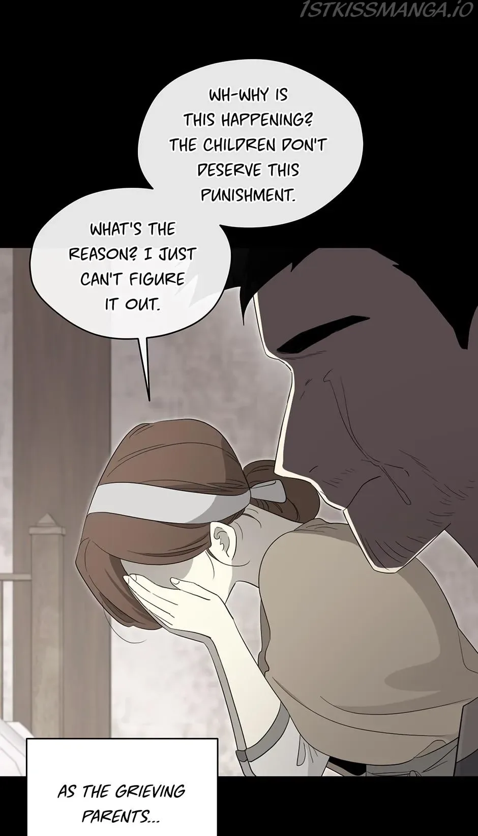 I Married the Male Lead’s Dad Chapter 84 page 47