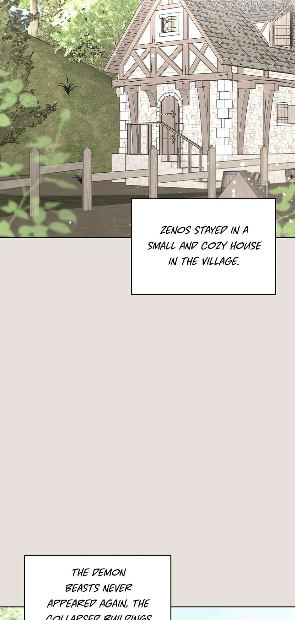 I Married the Male Lead’s Dad Chapter 83 page 97