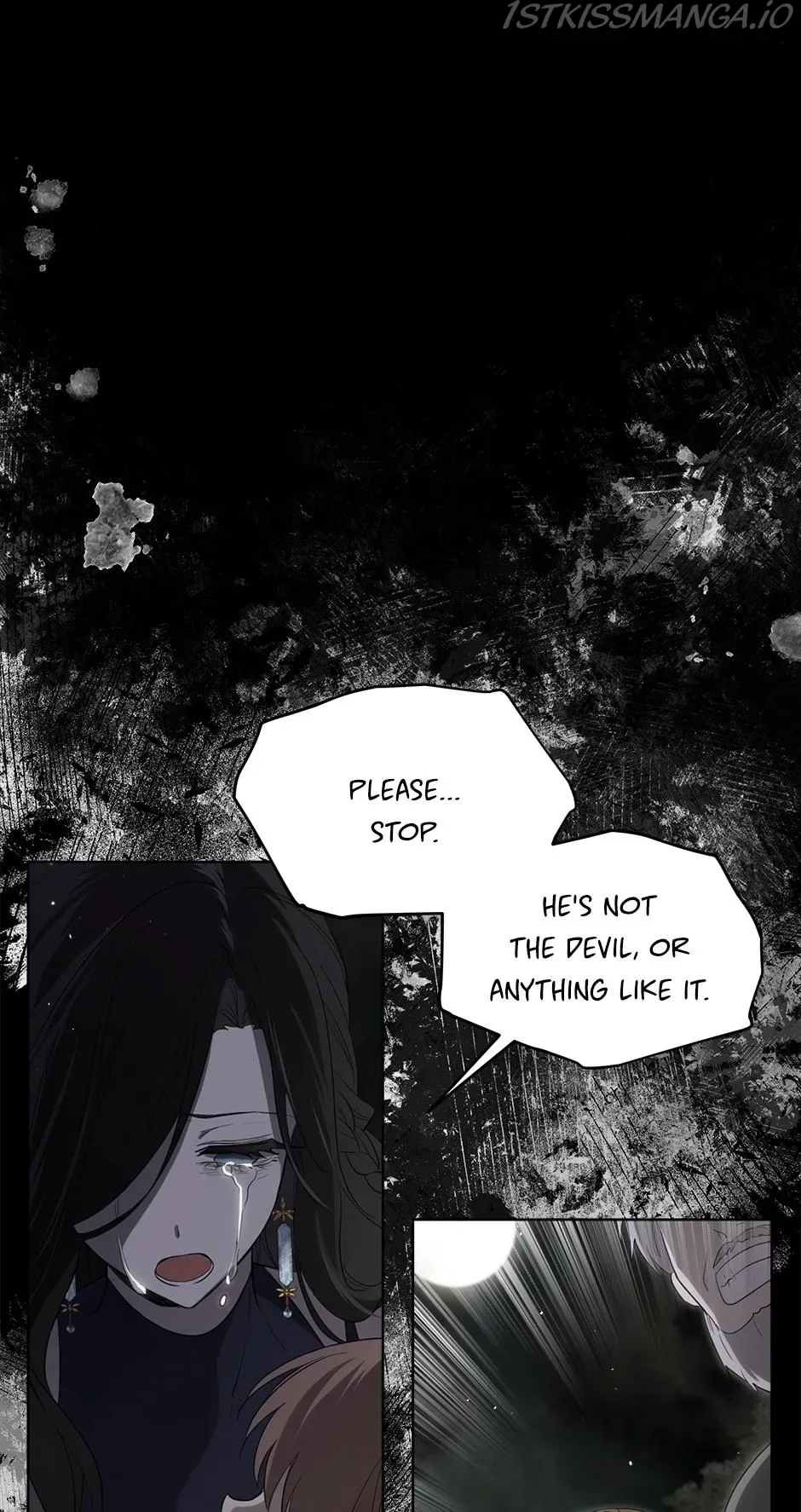 I Married the Male Lead’s Dad Chapter 85 page 8