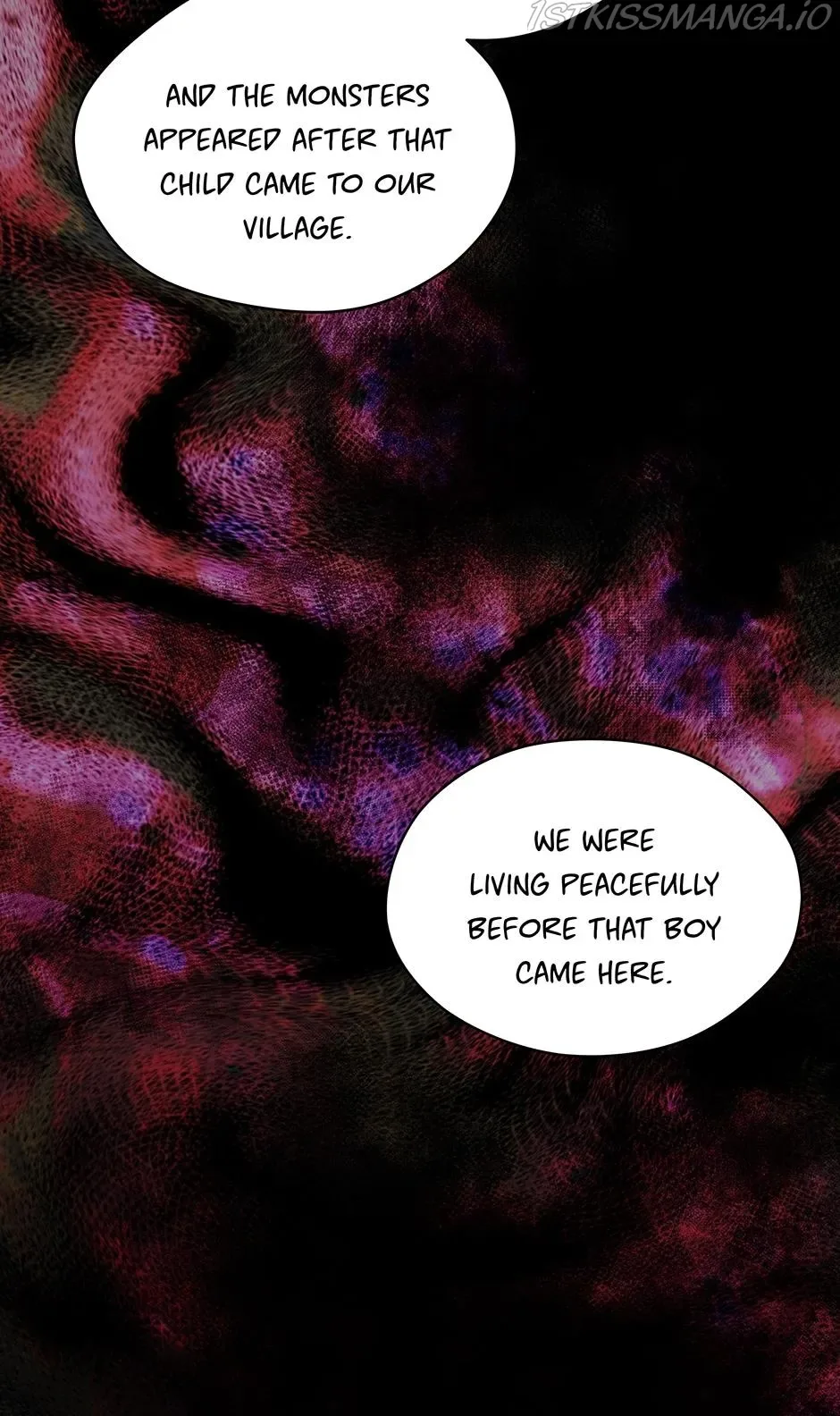 I Married the Male Lead’s Dad Chapter 84 page 56