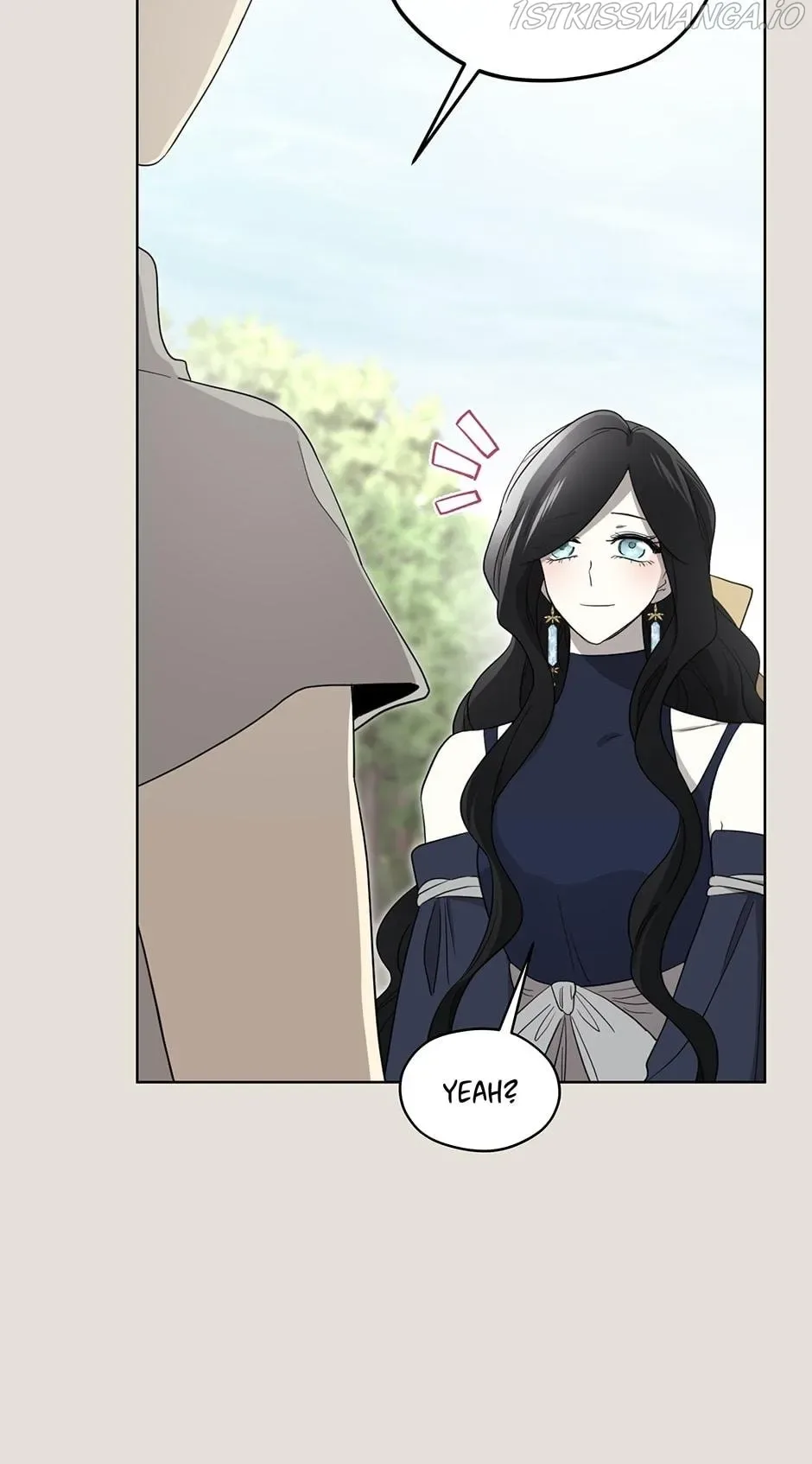 I Married the Male Lead’s Dad Chapter 84 page 28