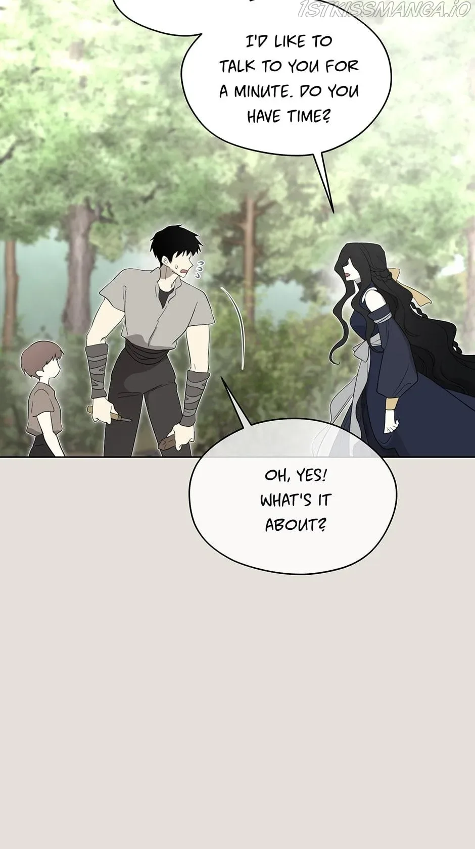 I Married the Male Lead’s Dad Chapter 84 page 18