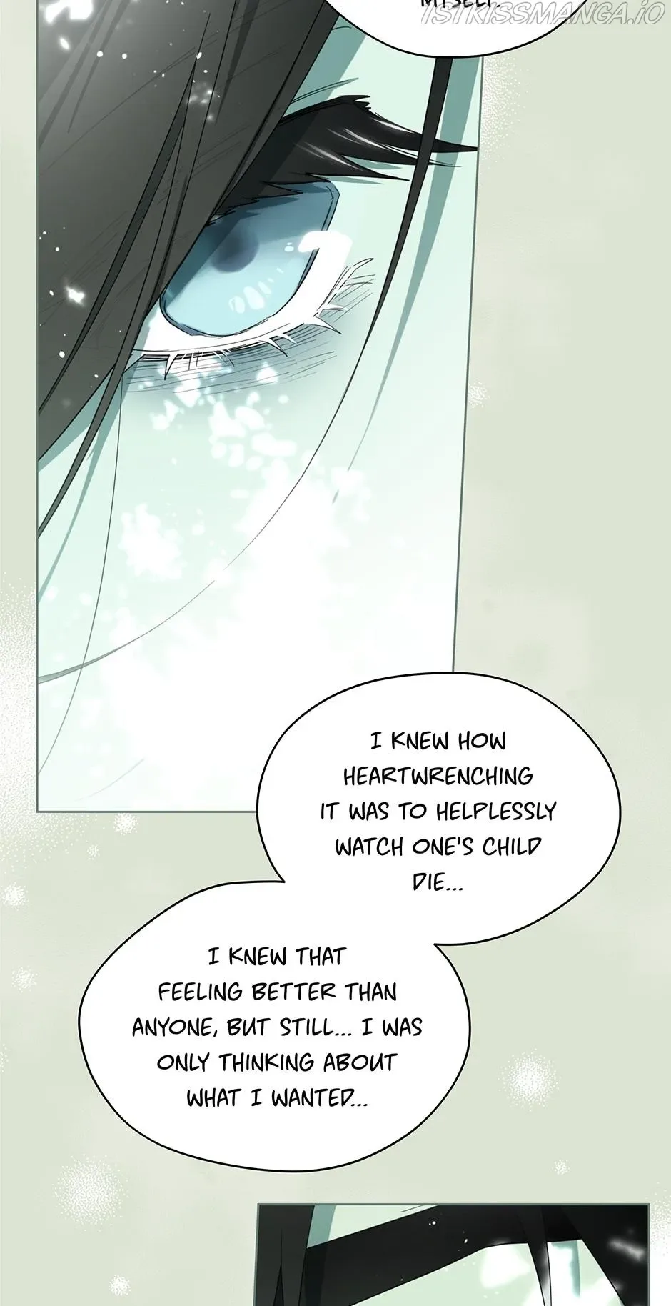 I Married the Male Lead’s Dad Chapter 85 page 72