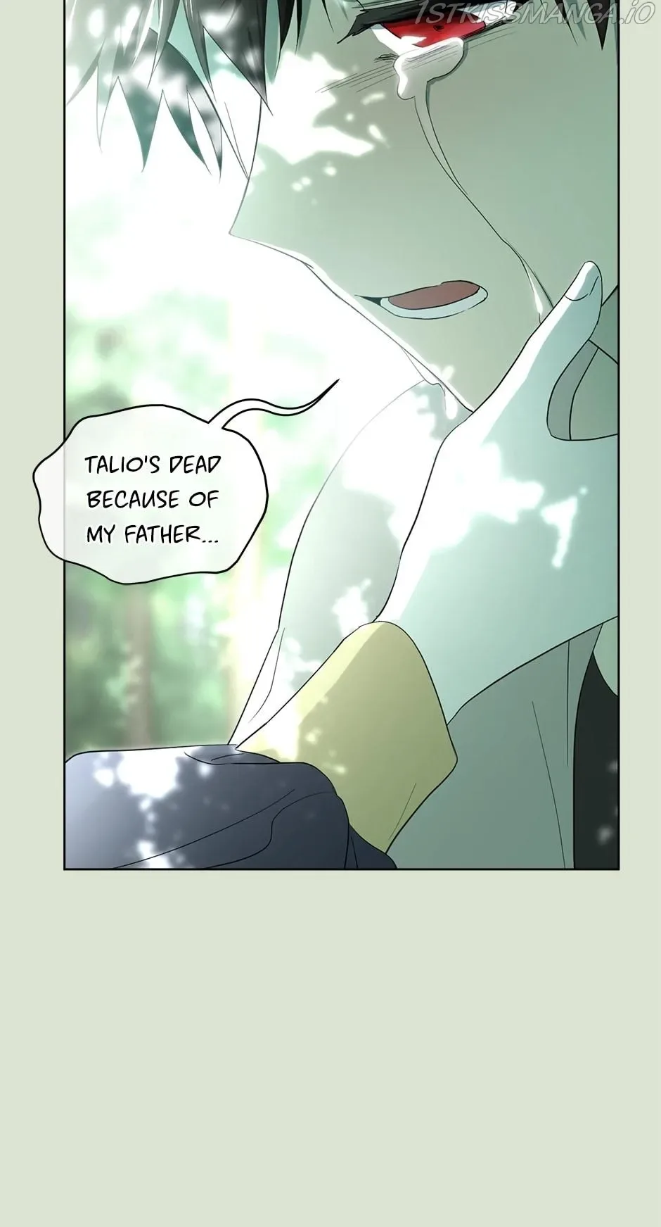 I Married the Male Lead’s Dad Chapter 85 page 69