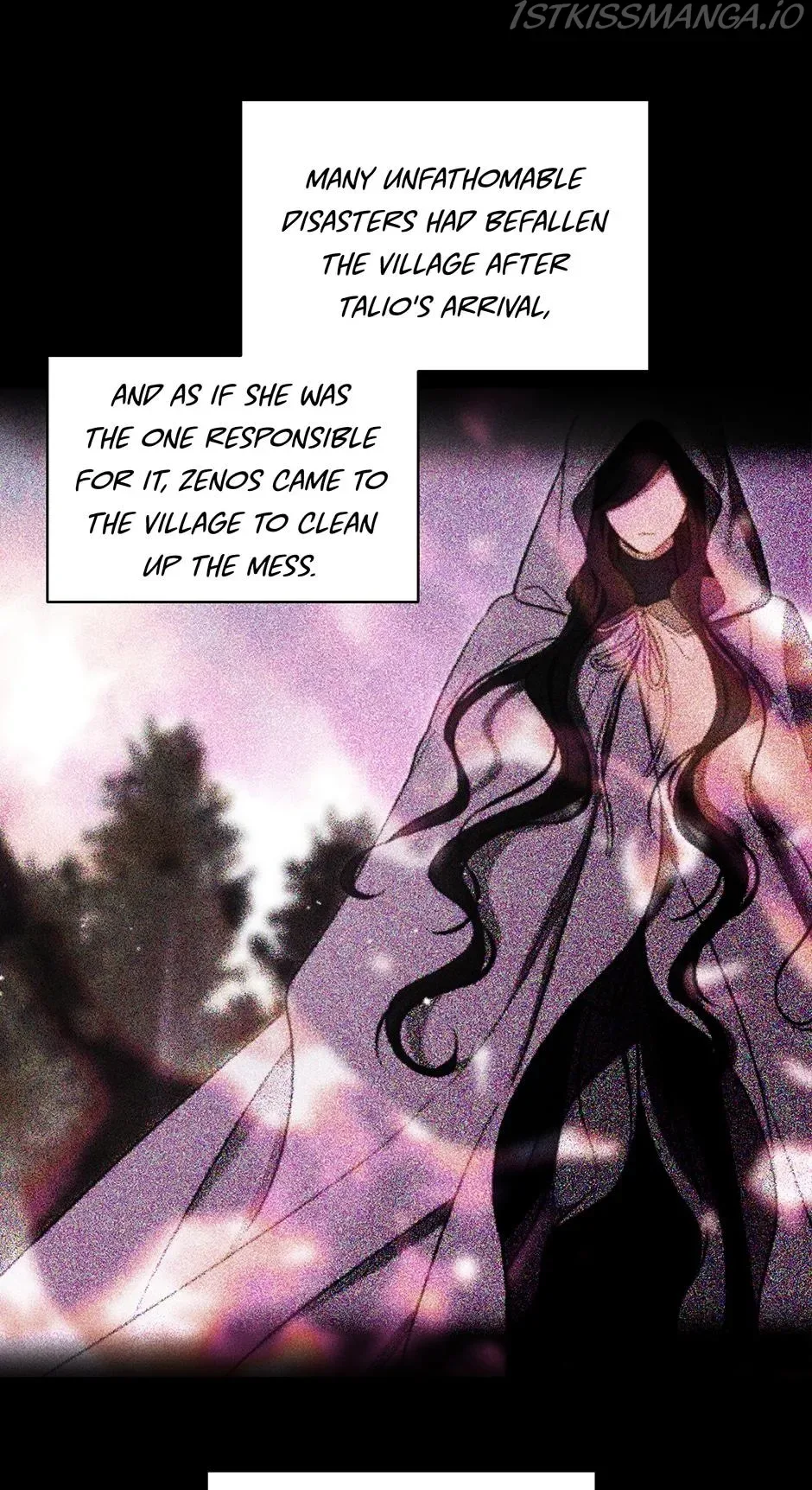 I Married the Male Lead’s Dad Chapter 85 page 60