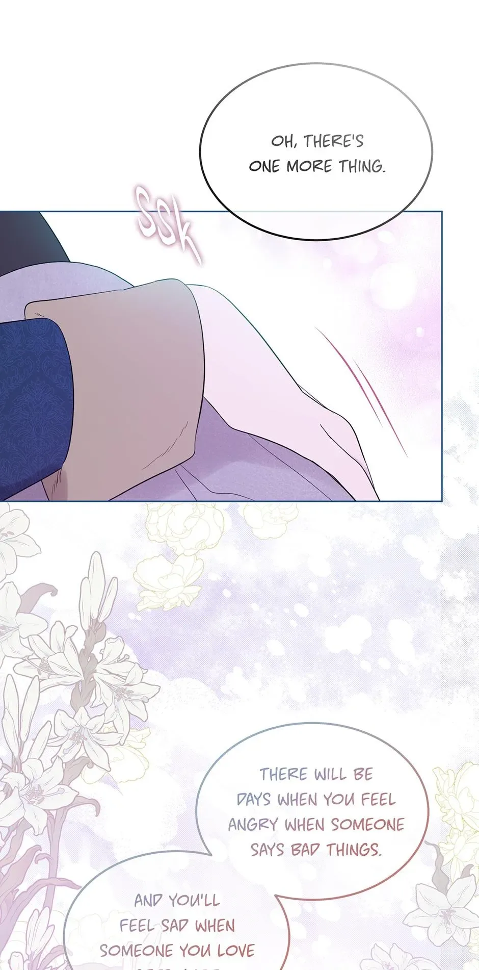 I Married the Male Lead’s Dad Chapter 73 page 58