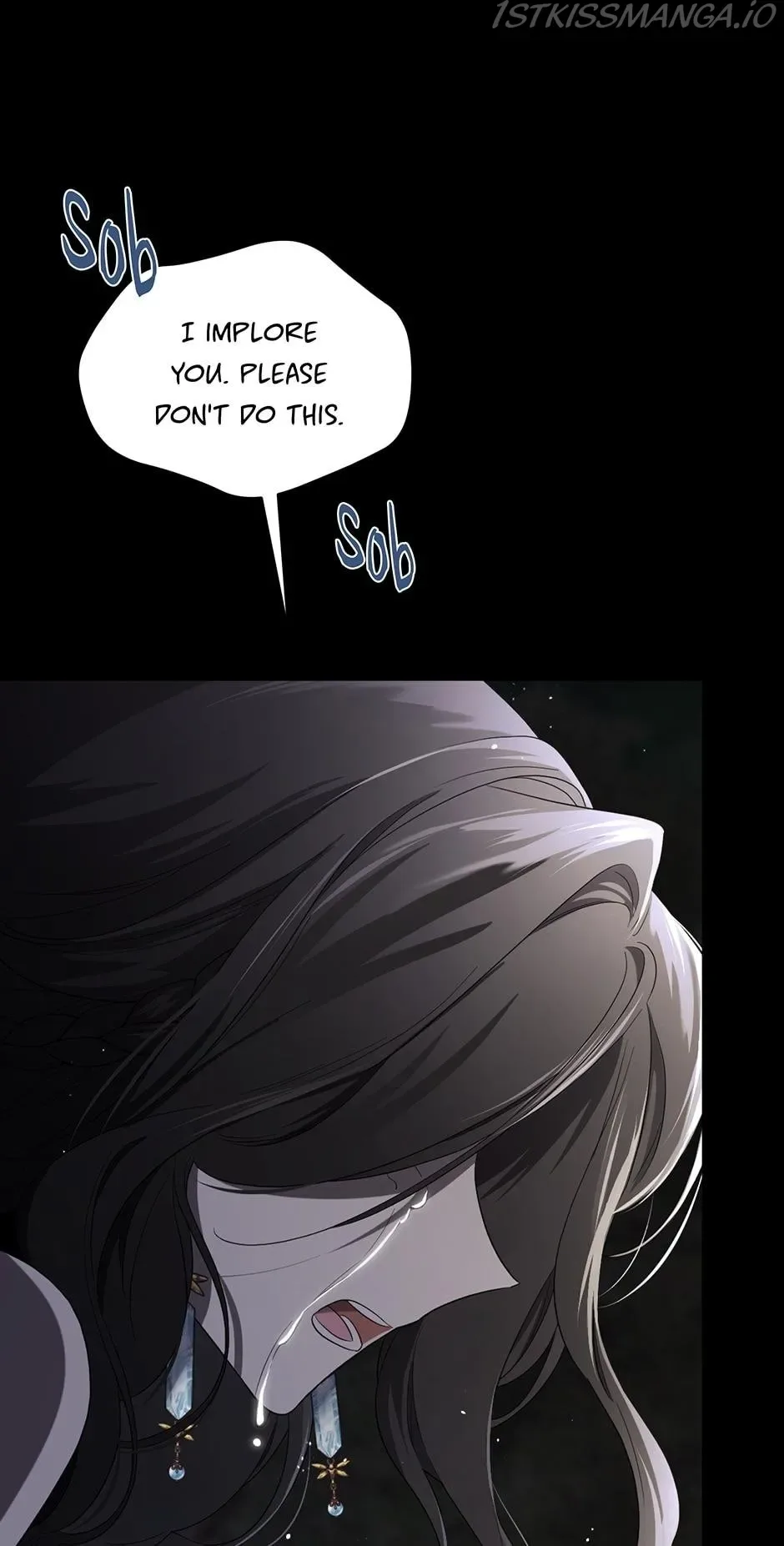I Married the Male Lead’s Dad Chapter 85 page 16