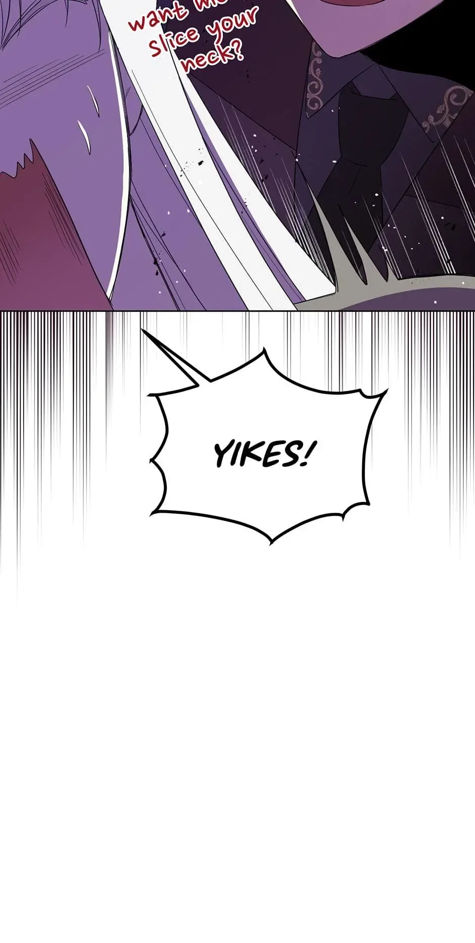 I Married the Male Lead’s Dad Chapter 72 page 82