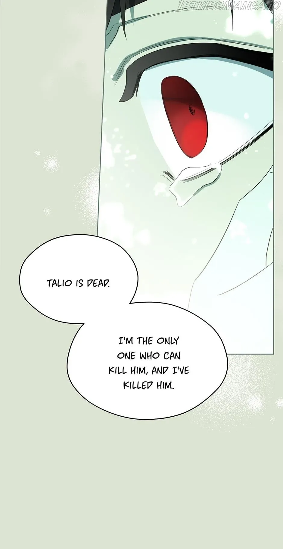 I Married the Male Lead’s Dad Chapter 85 page 73