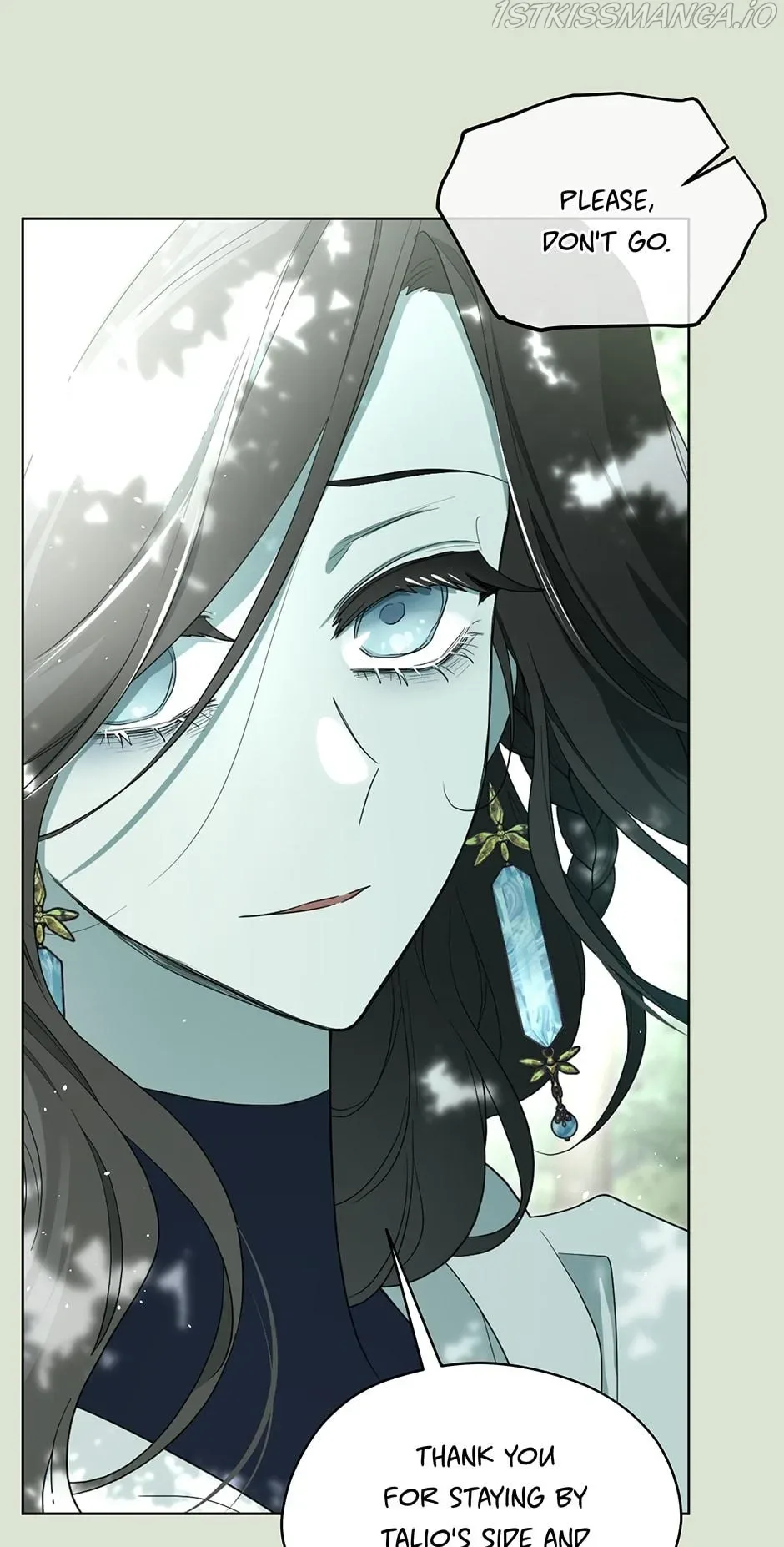 I Married the Male Lead’s Dad Chapter 85 page 76