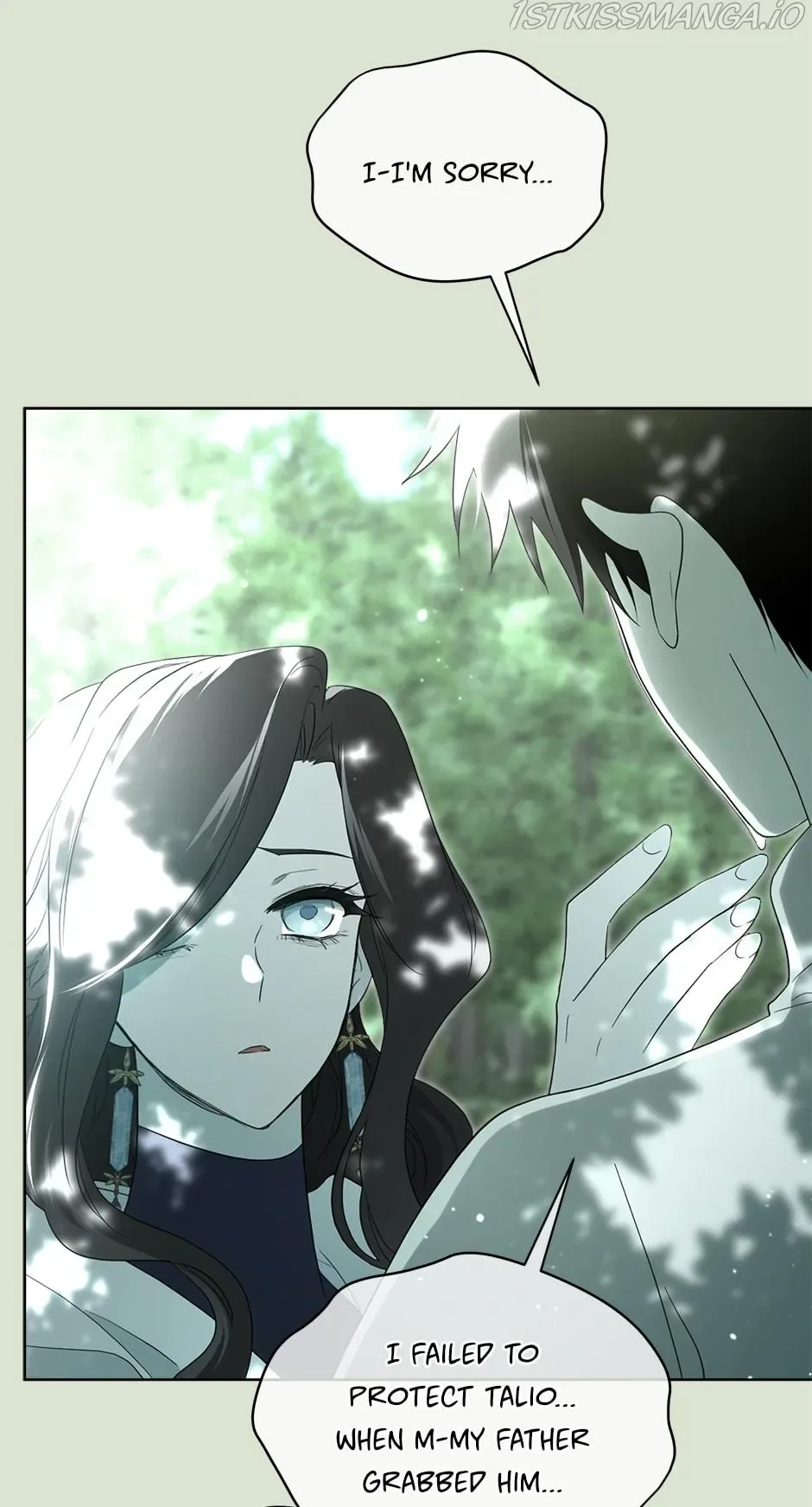 I Married the Male Lead’s Dad Chapter 85 page 67