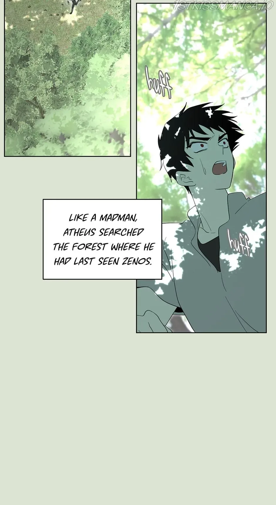 I Married the Male Lead’s Dad Chapter 85 page 40
