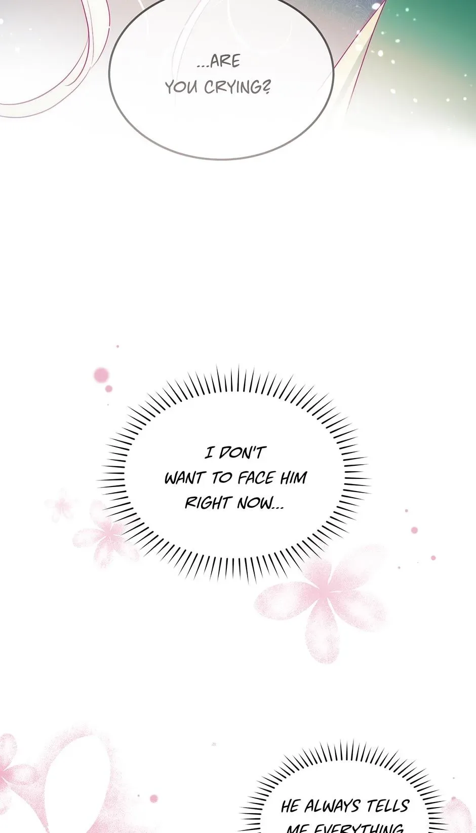 I Married the Male Lead’s Dad Chapter 74 page 63