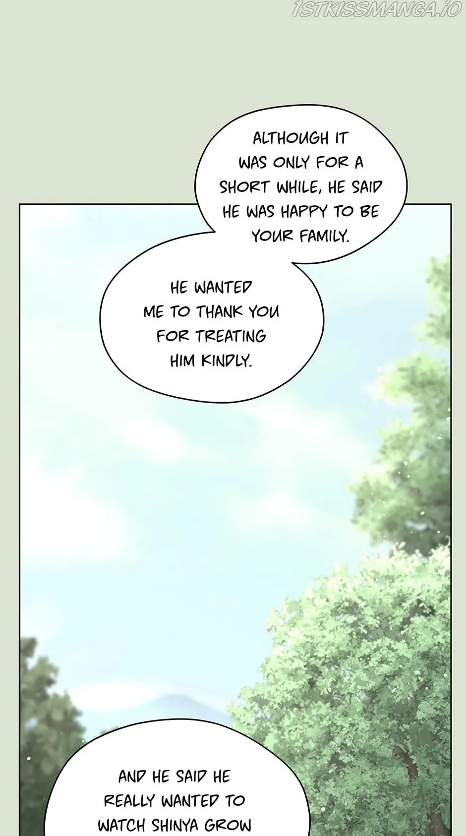 I Married the Male Lead’s Dad Chapter 85 page 50
