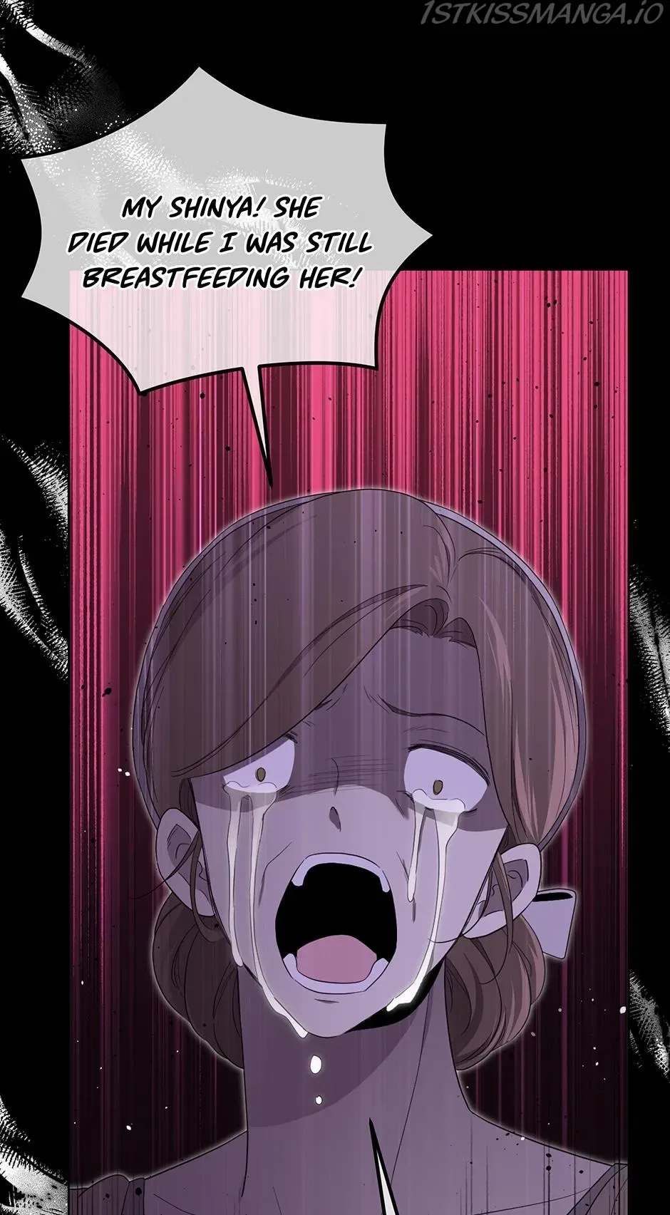I Married the Male Lead’s Dad Chapter 85 page 24