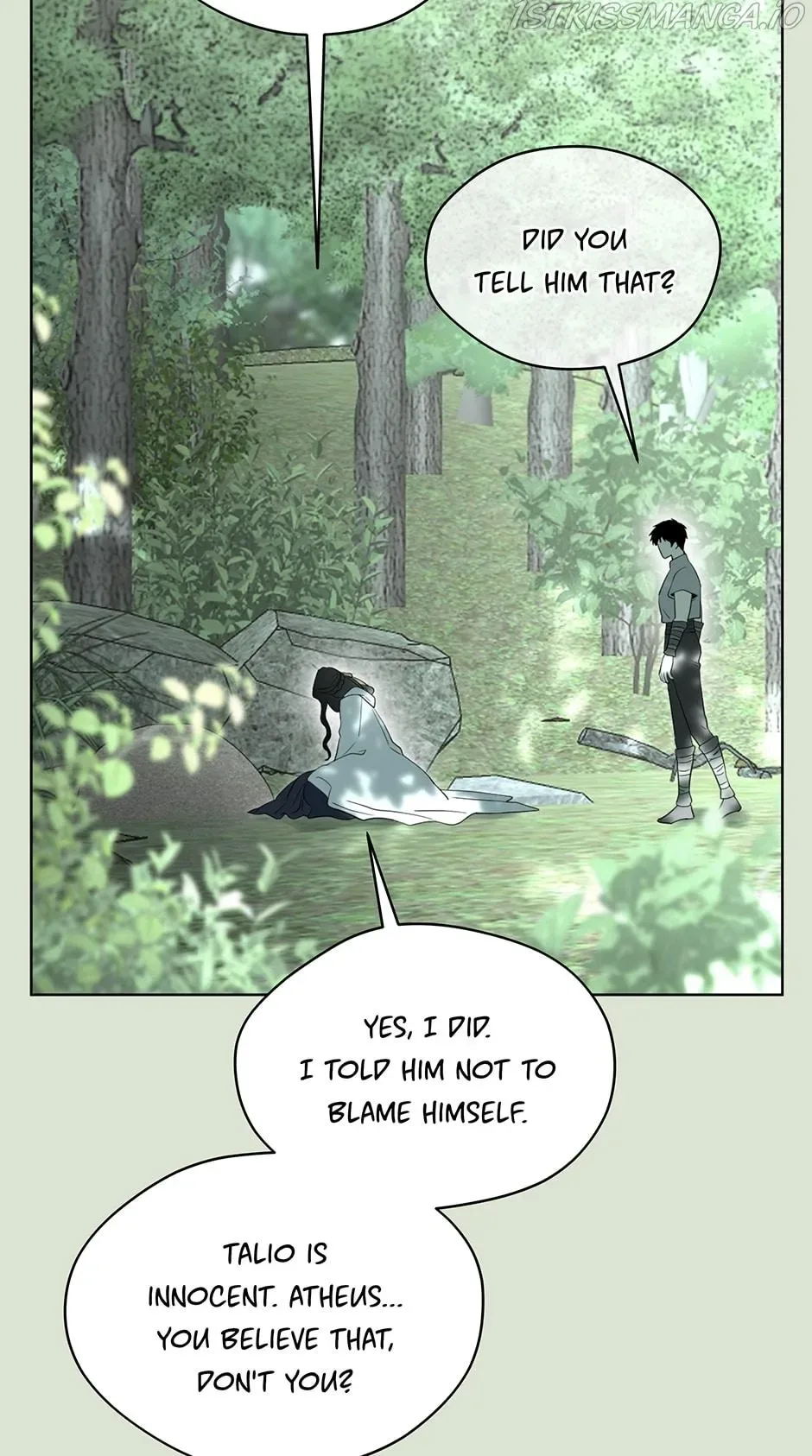 I Married the Male Lead’s Dad Chapter 85 page 53