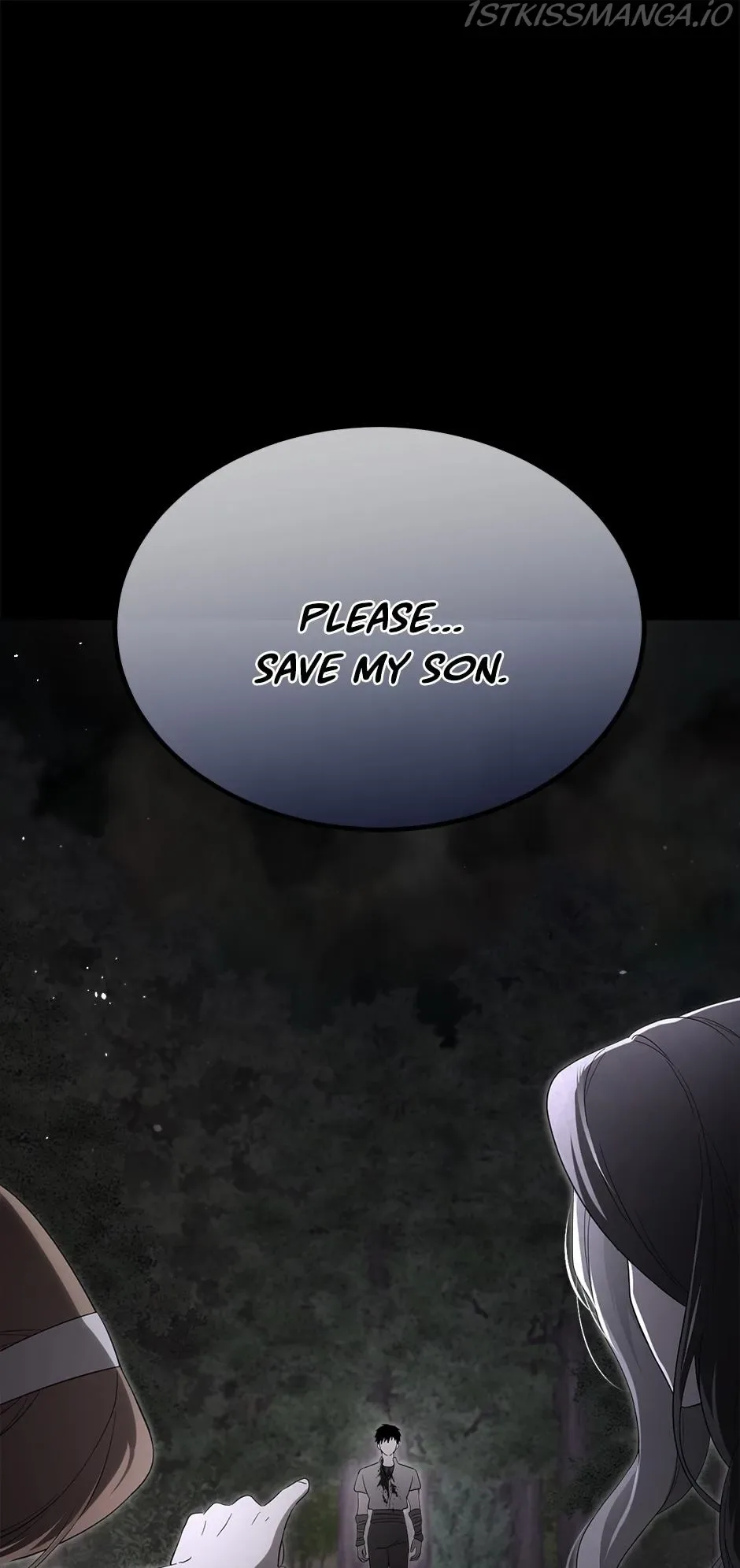 I Married the Male Lead’s Dad Chapter 85 page 29