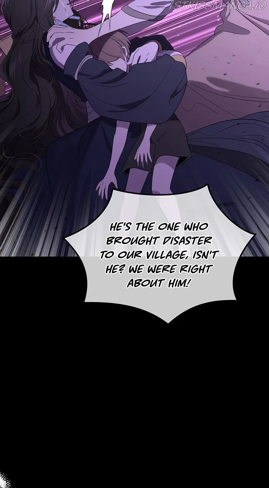 I Married the Male Lead’s Dad Chapter 85 page 23