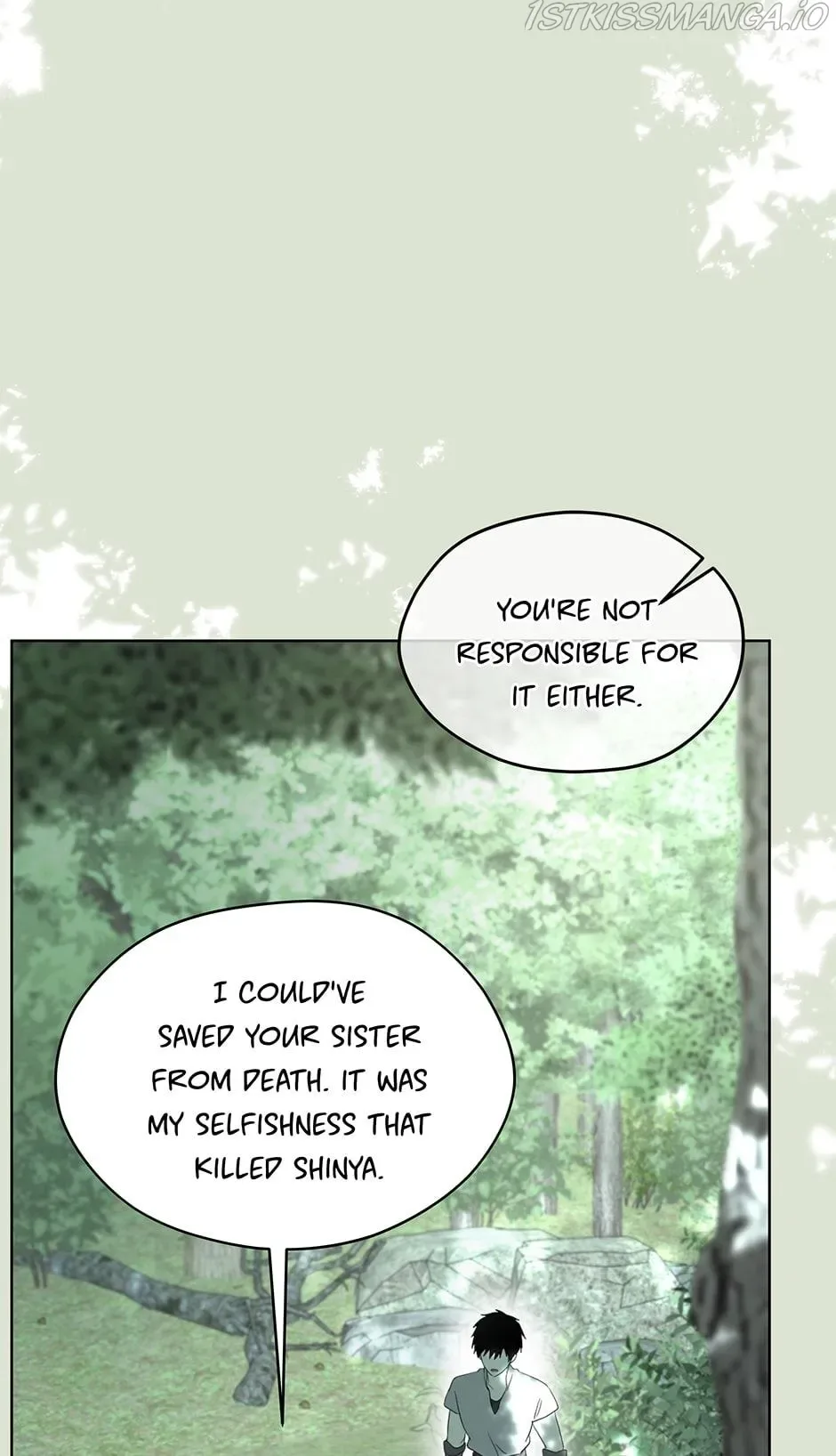 I Married the Male Lead’s Dad Chapter 85 page 57