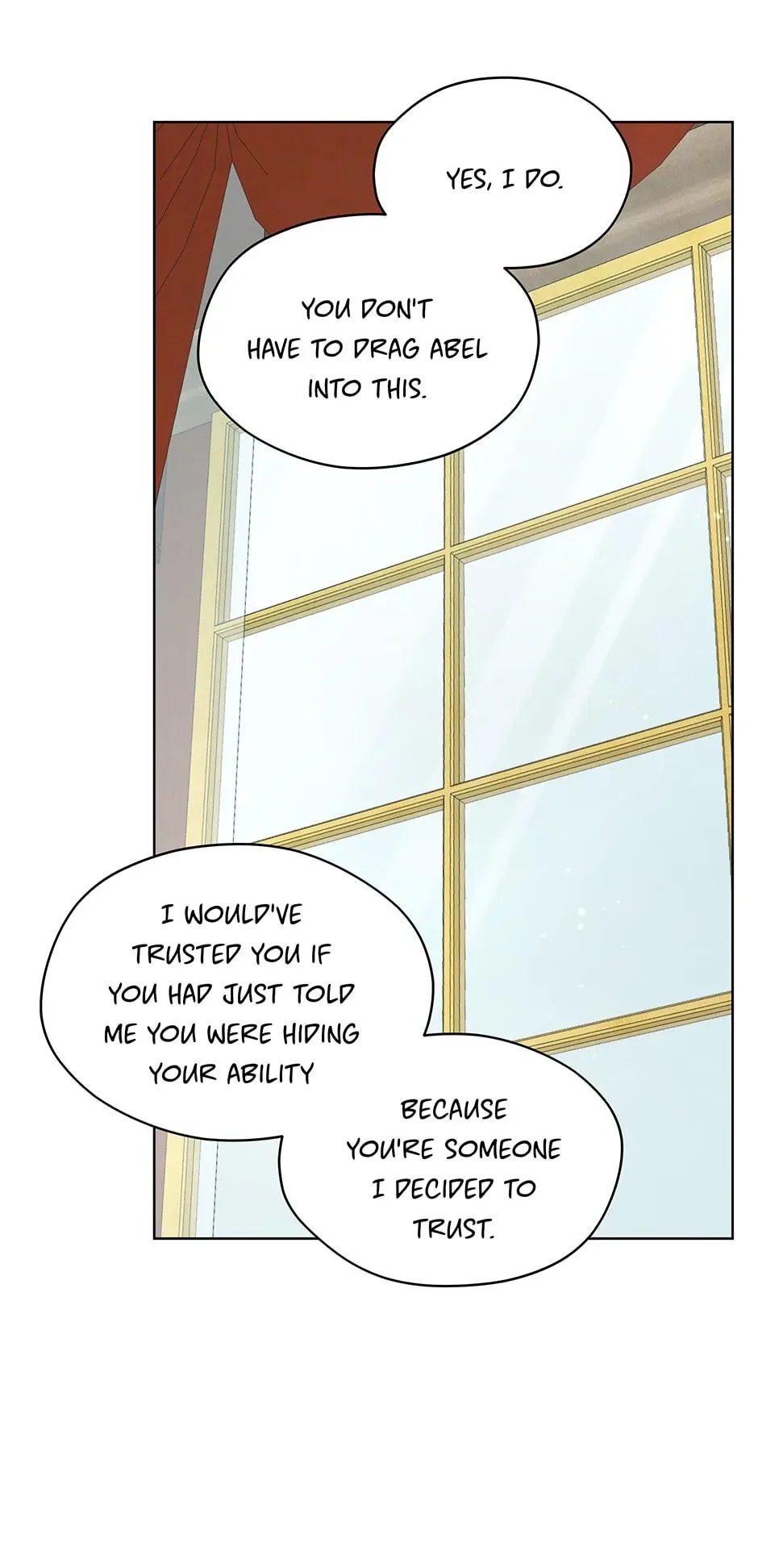 I Married the Male Lead’s Dad Chapter 75 page 51