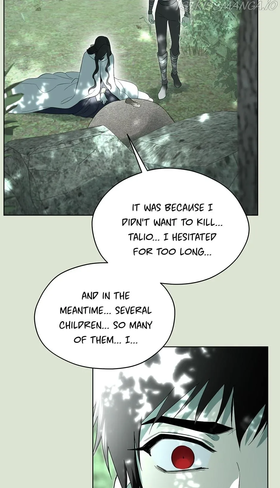 I Married the Male Lead’s Dad Chapter 85 page 58