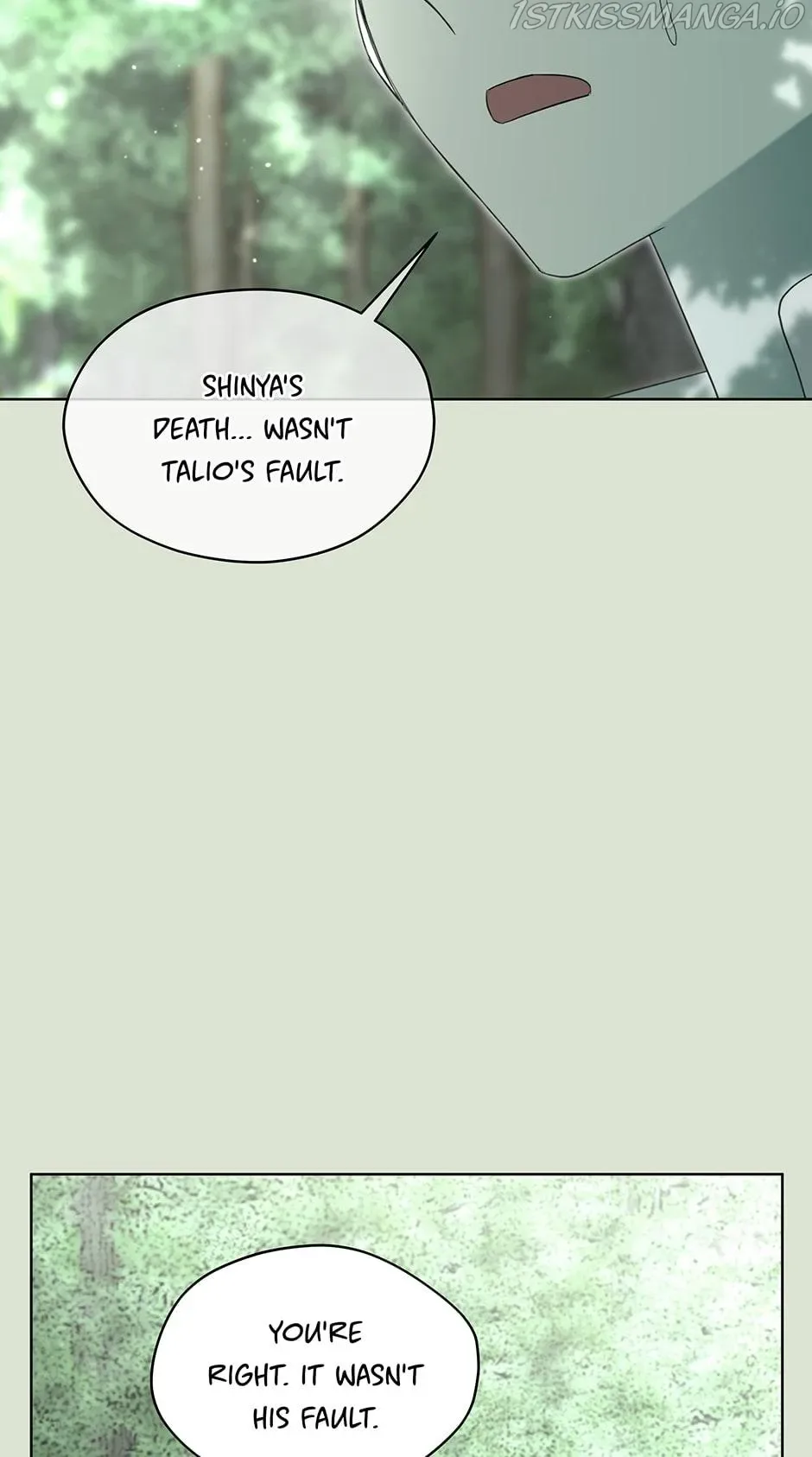 I Married the Male Lead’s Dad Chapter 85 page 52