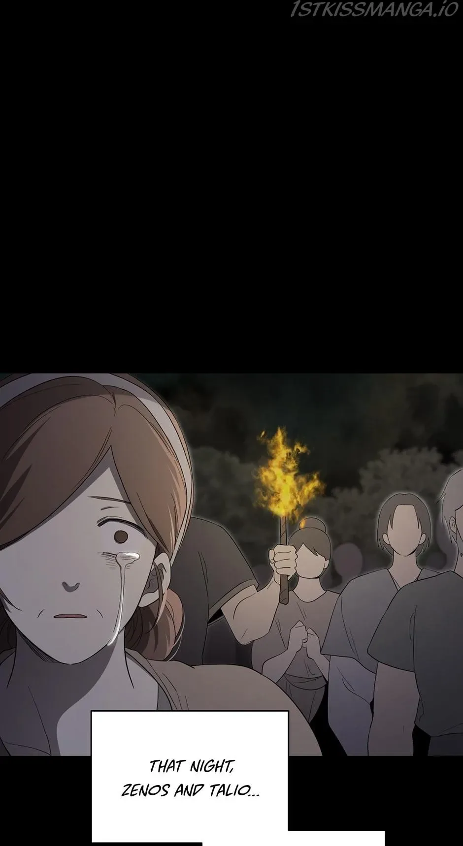 I Married the Male Lead’s Dad Chapter 85 page 36