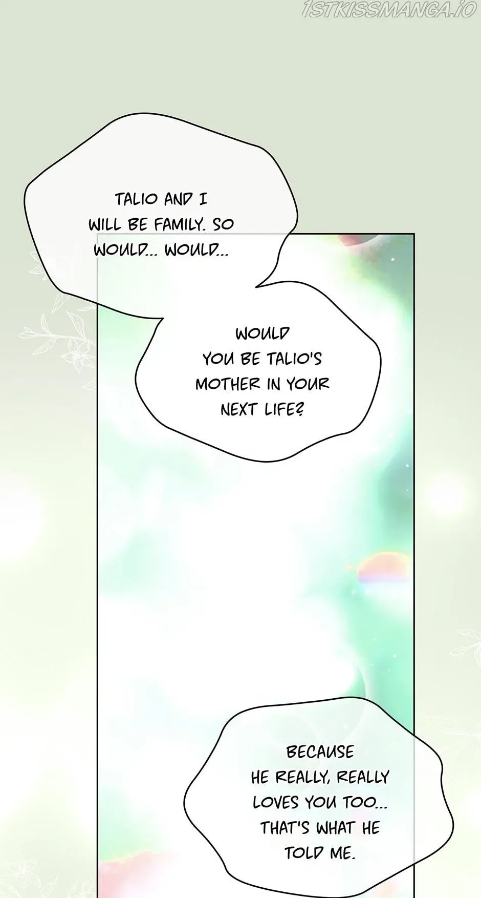 I Married the Male Lead’s Dad Chapter 85 page 83