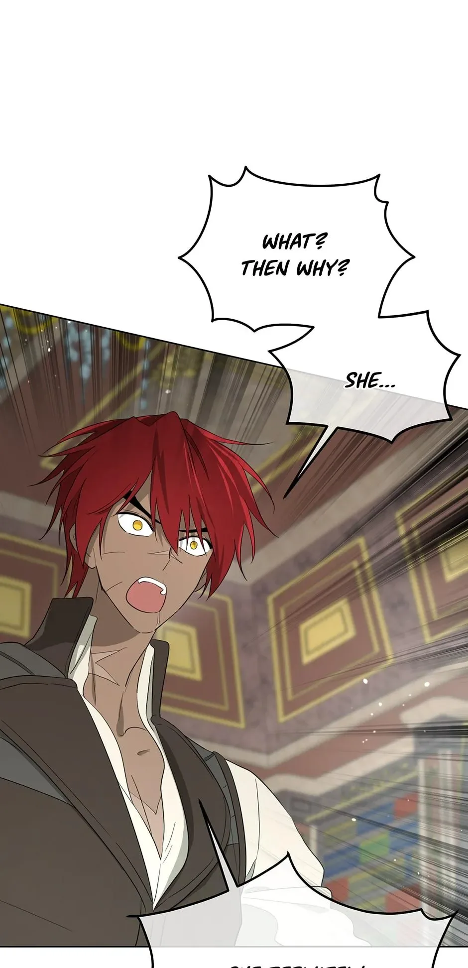 I Married the Male Lead’s Dad Chapter 75 page 52