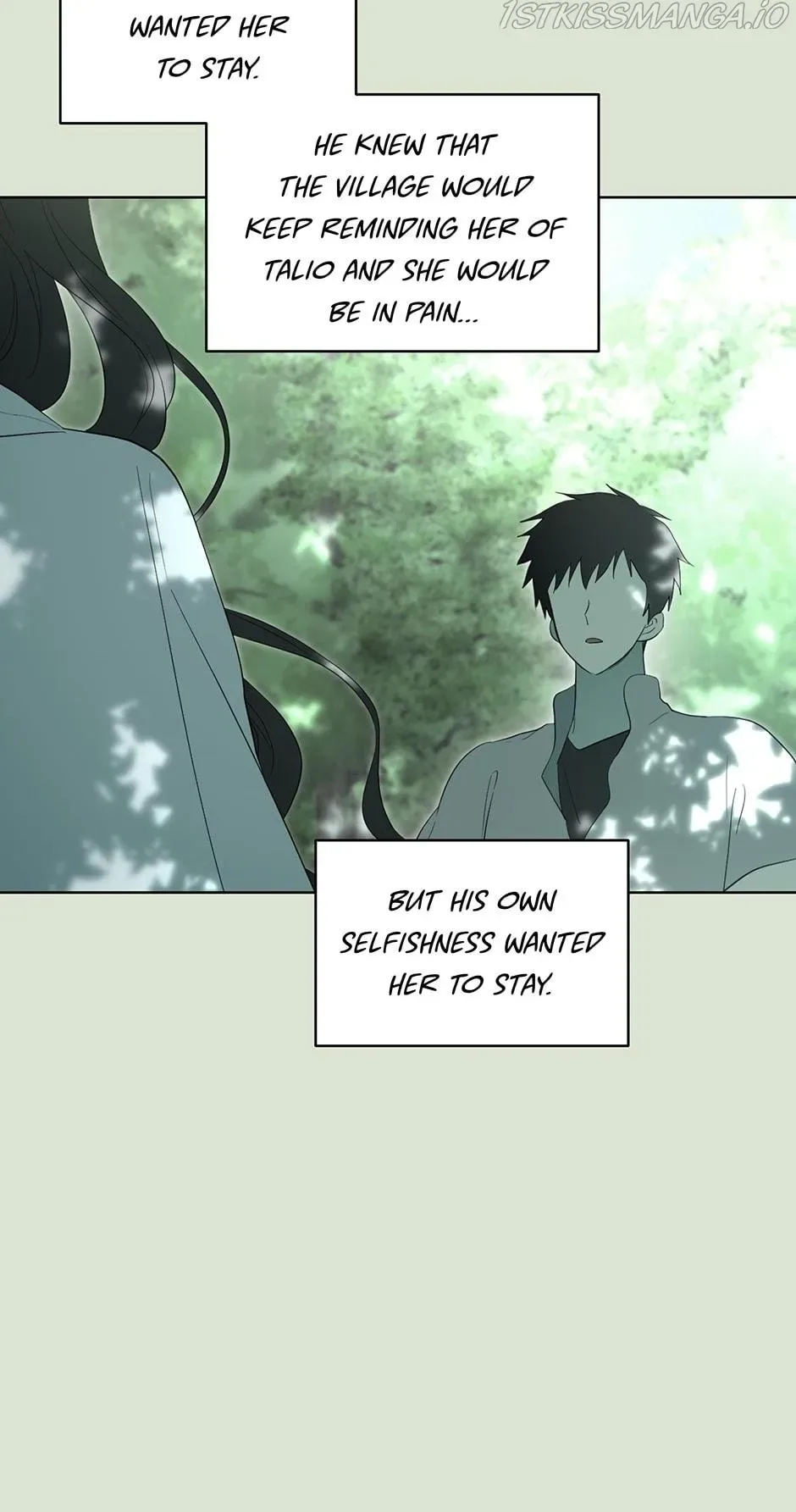 I Married the Male Lead’s Dad Chapter 85 page 91