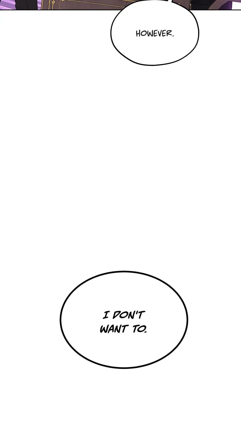 I Married the Male Lead’s Dad Chapter 75 page 48