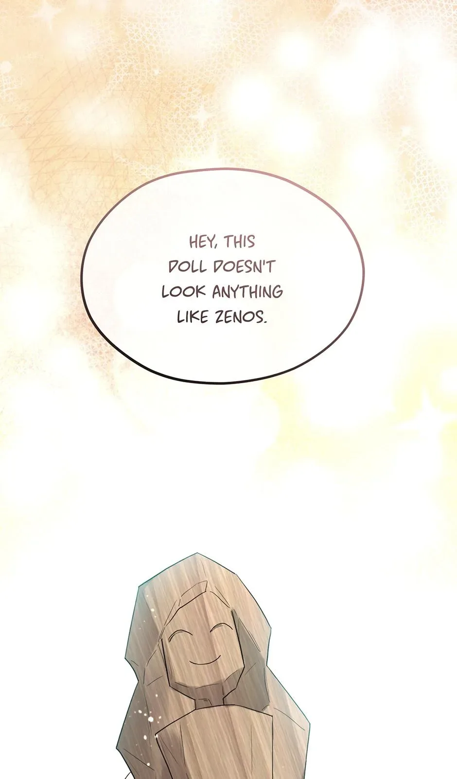 I Married the Male Lead’s Dad Chapter 86 page 3