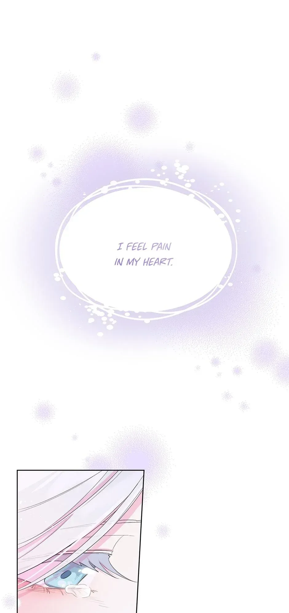 I Married the Male Lead’s Dad Chapter 73 page 85