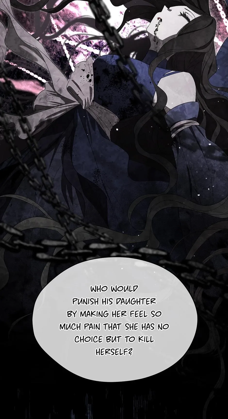 I Married the Male Lead’s Dad Chapter 86 page 58