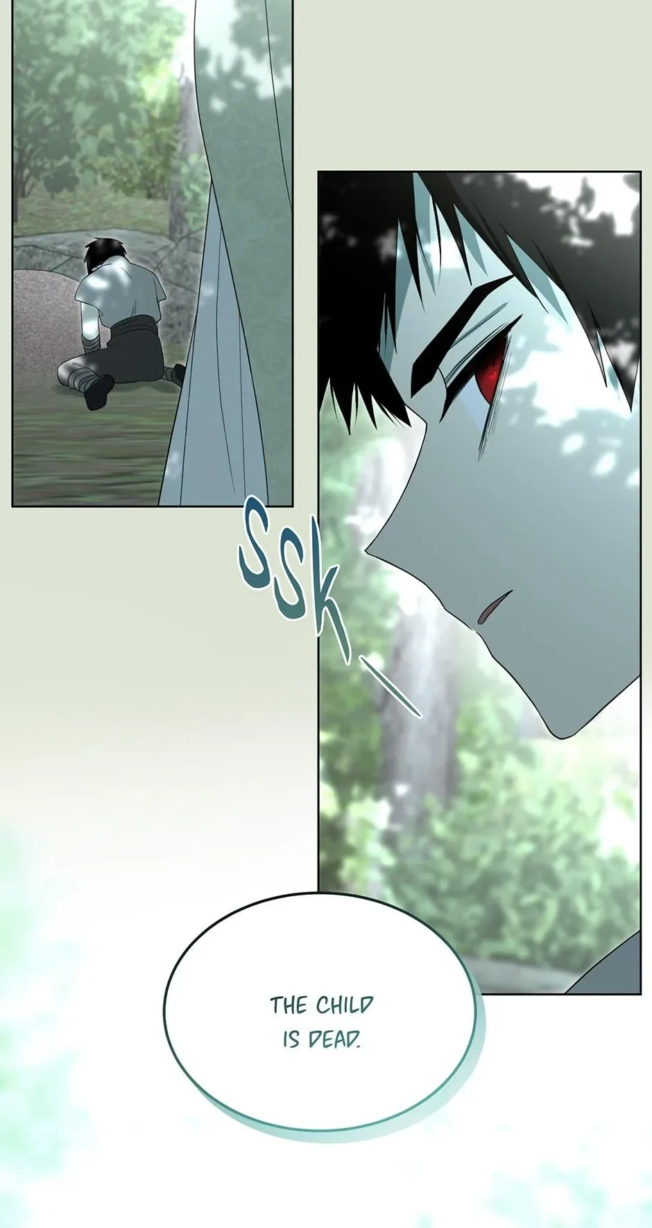I Married the Male Lead’s Dad Chapter 86 page 21