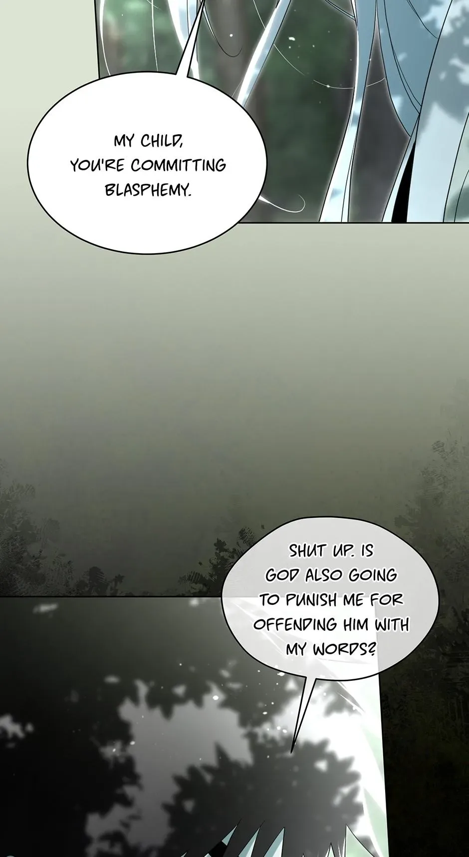 I Married the Male Lead’s Dad Chapter 86 page 51