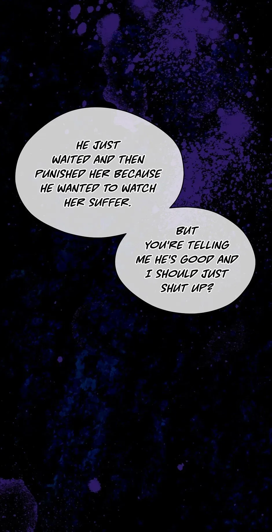 I Married the Male Lead’s Dad Chapter 86 page 71