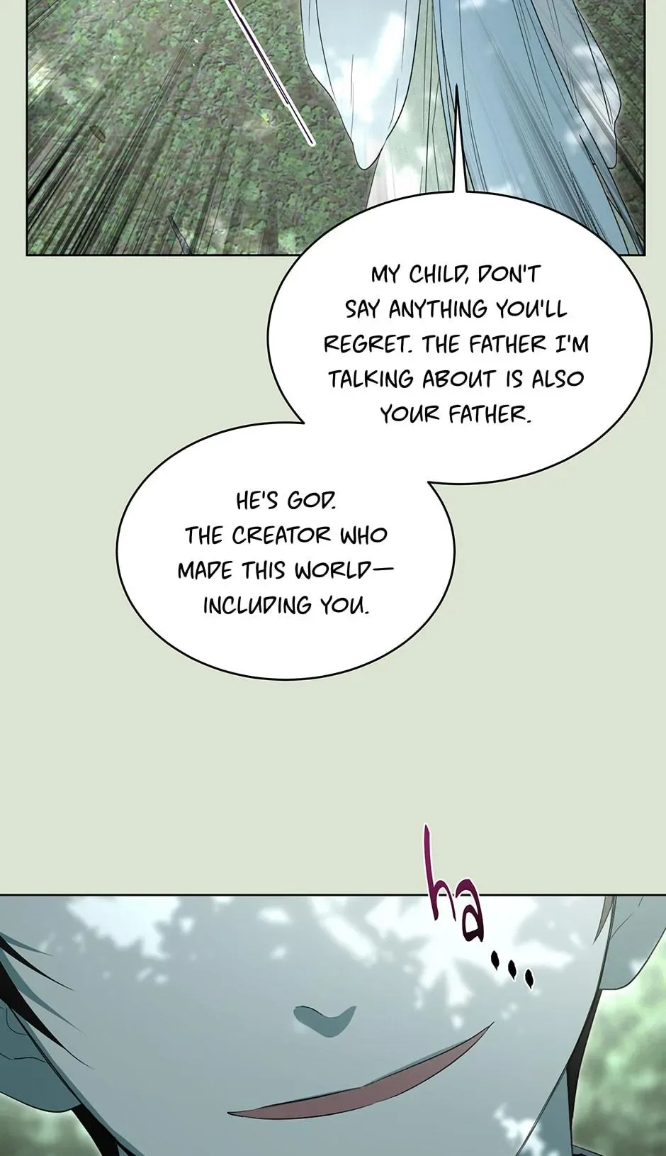 I Married the Male Lead’s Dad Chapter 86 page 47