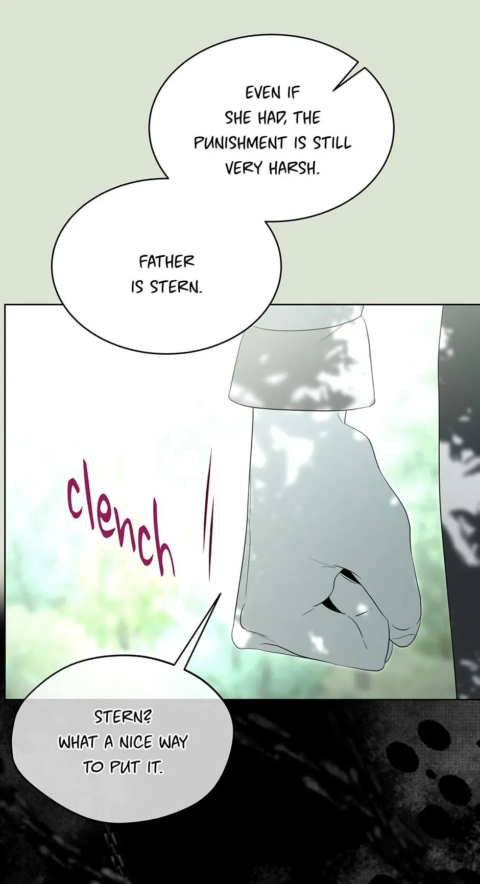 I Married the Male Lead’s Dad Chapter 86 page 55