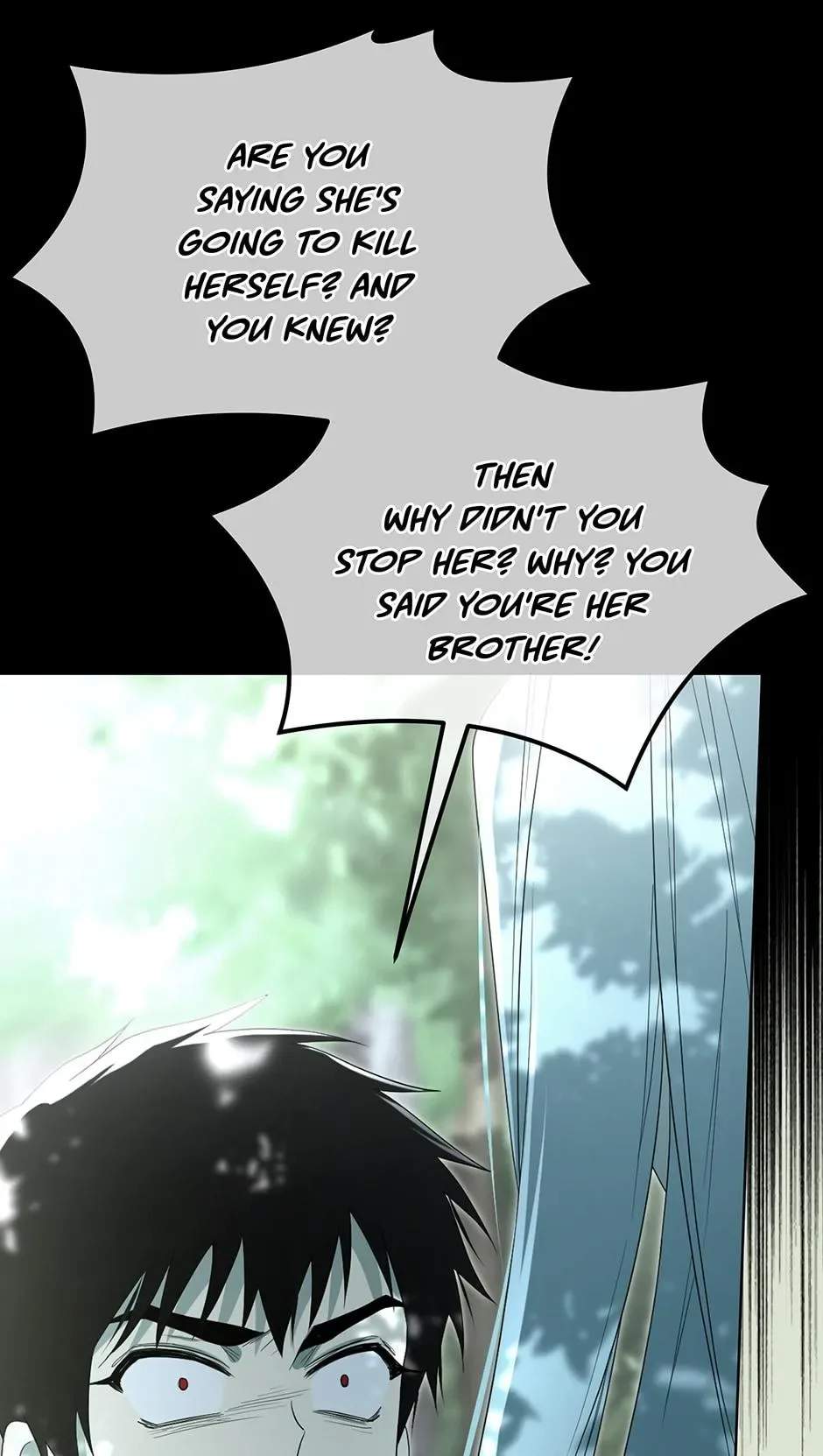 I Married the Male Lead’s Dad Chapter 86 page 32