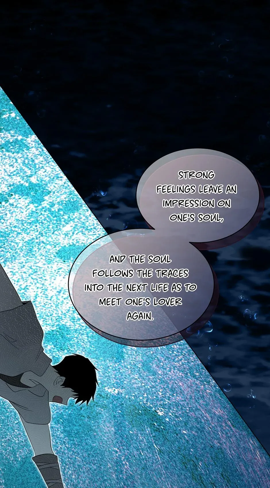 I Married the Male Lead’s Dad Chapter 86 page 40